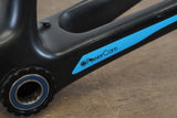 M/L Giant TCR Advanced SL ISP Carbon Rim Brake Road Frameset