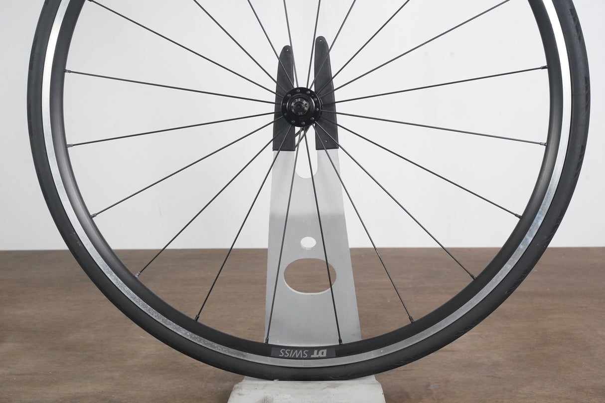 DT Swiss R460 Specialized Alloy Clincher Rim Brake Wheelset 11 Speed