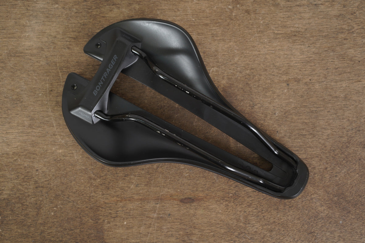 145mm Bontrager Aeolus Elite Austenite Rail Road Saddle