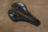 145mm Bontrager Aeolus Elite Austenite Rail Road Saddle