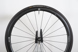 Black Inc. THIRTY 30 Carbon Clincher Rim Brake Wheelset Shimano/SRAM 11 Speed