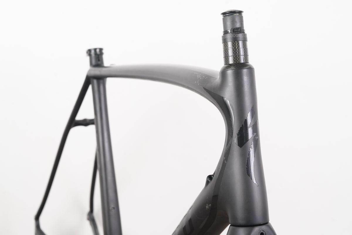 61cm Specialized Tarmac Pro SL4 Carbon Rim Brake Frameset