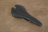 130mm Selle San Marco Aspide Titanium Rail Road Saddle 178g