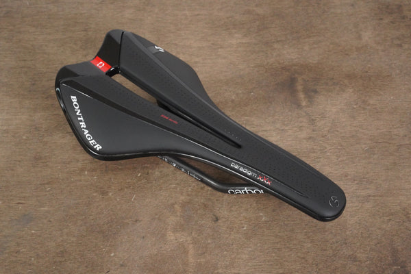 ボントレガー　XXX Carbon Road Saddle Bontrager Carbon XXX Bike Saddle - Trek Bikes