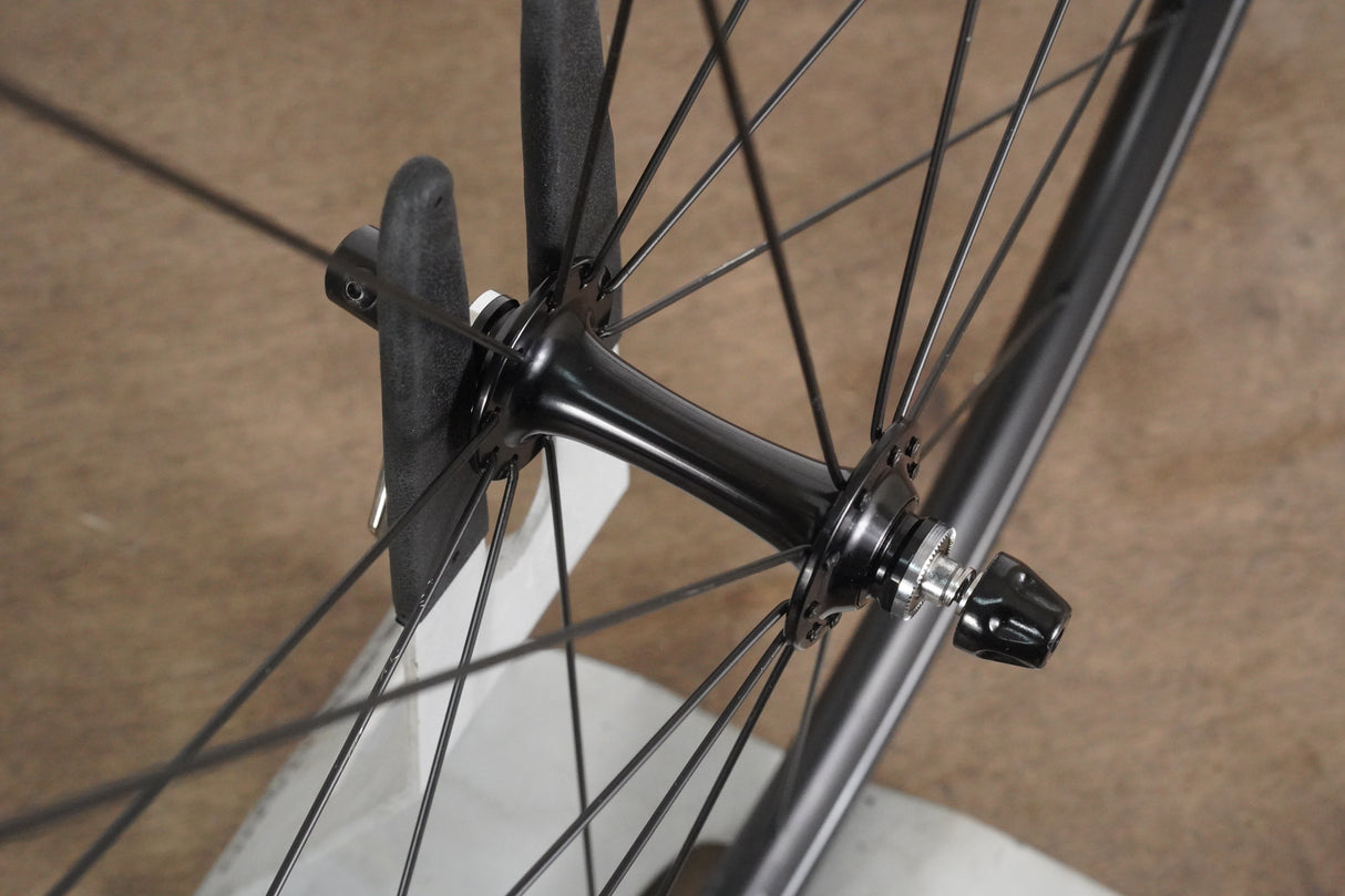 DT Swiss R460 Specialized Alloy Clincher Rim Brake Wheelset 11 Speed