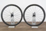 Reynolds Attack Carbon Clincher Rim Brake Wheelset Shimano/SRAM 11 Speed