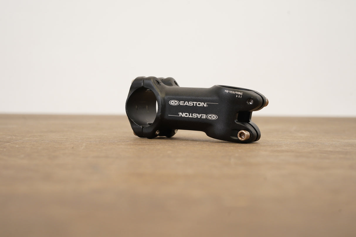 Easton EA50 75mm ±8 Degree Alloy Road Stem 131g 1 1/8" 31.8mm EA 50