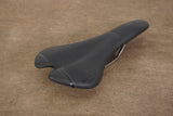 130mm Selle San Marco Aspide Titanium Rail Road Saddle 178g