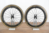 Mavic Comete Pro Carbon SL Tubeless Clincher Rim Brake Wheelset Shimano/SRAM 11