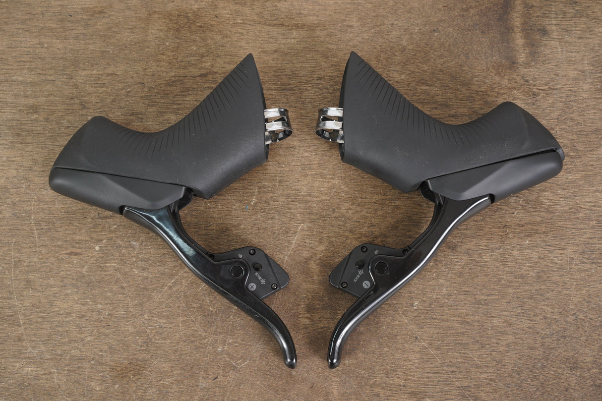 SRAM Force eTap AXS HRD 12 Speed Electronic Hydraulic Disc Brake Groupset