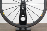 Mavic Ksyrium SLR Exalith Alloy Clincher Rim Brake Wheelset Shimano/SRAM 11 Speed