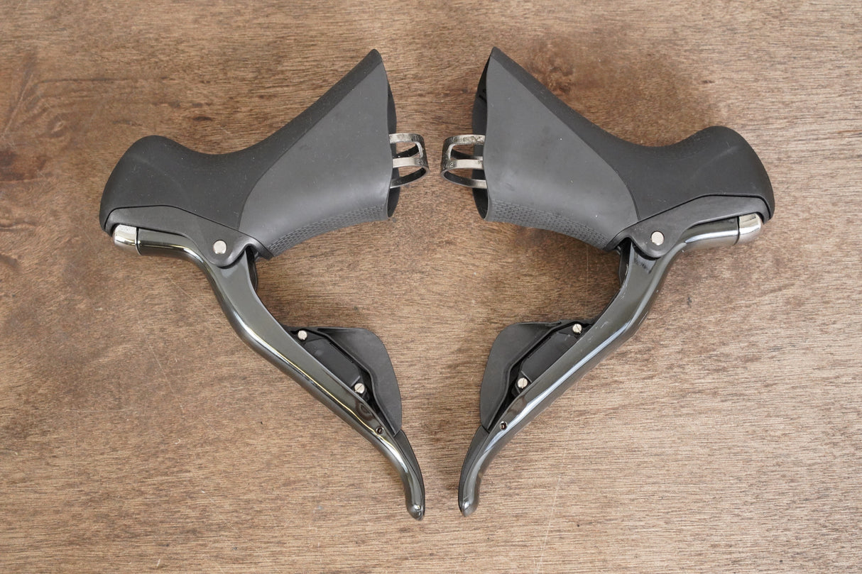 Shimano Dura-Ace ST-9070 Di2 11 Speed Electronic Rim Brake Road Shifters