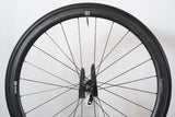 Black Inc. THIRTY 30 Carbon Clincher Rim Brake Wheelset Shimano/SRAM 11 Speed