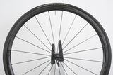Reynolds Attack Carbon Clincher Rim Brake Wheelset Shimano/SRAM 11 Speed