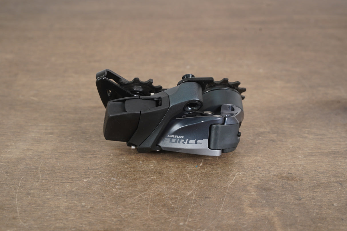 SRAM Force eTap AXS HRD 12 Speed Electronic Hydraulic Disc Brake Groupset
