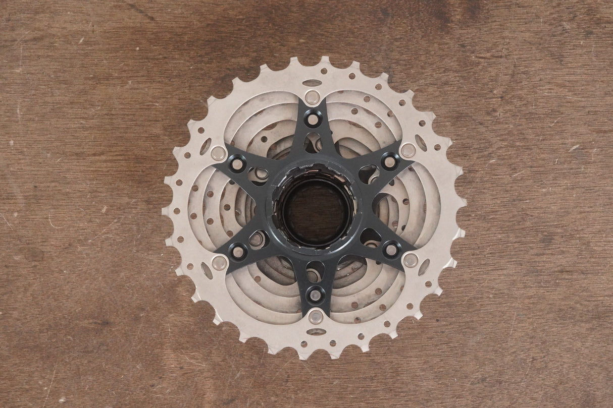11-30T Shimano Ultegra CS-R8000 11 Speed Cassette 269g 8000