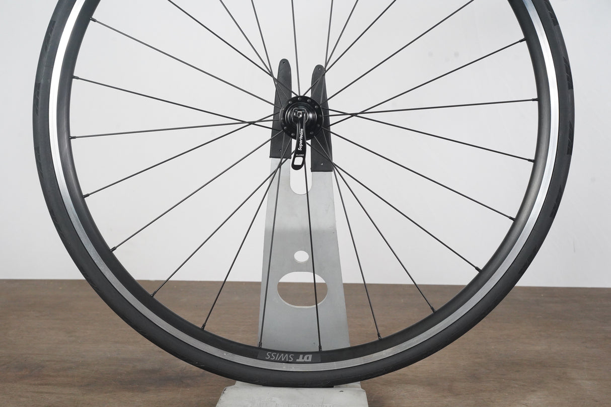 DT Swiss R460 Specialized Alloy Clincher Rim Brake Wheelset 11 Speed