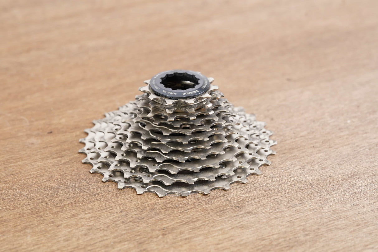 11-30T Shimano Ultegra CS-R8000 11 Speed Road Cassette 269g