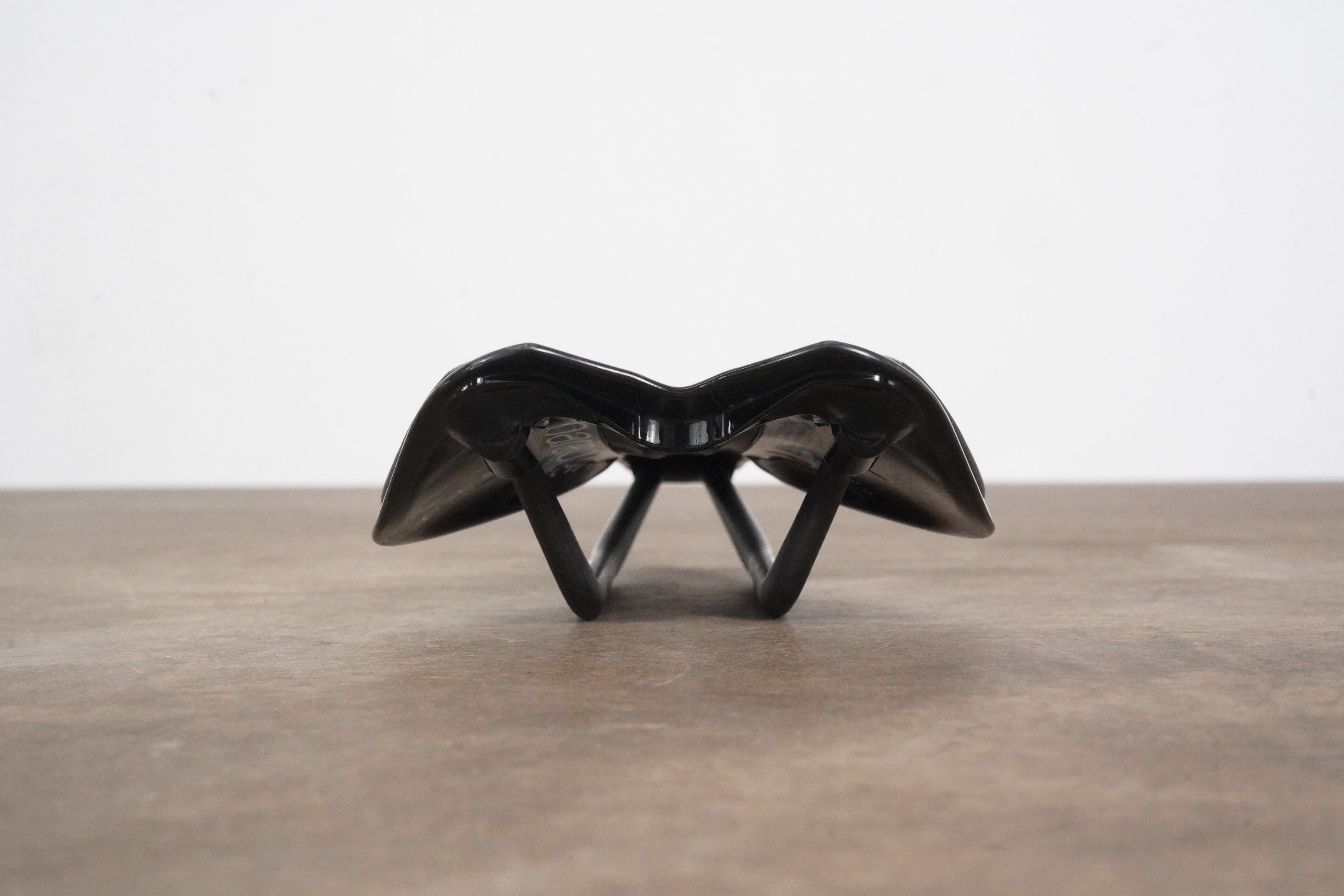 138mm Bontrager Paradigm XXX Carbon Rail Road Saddle 149g