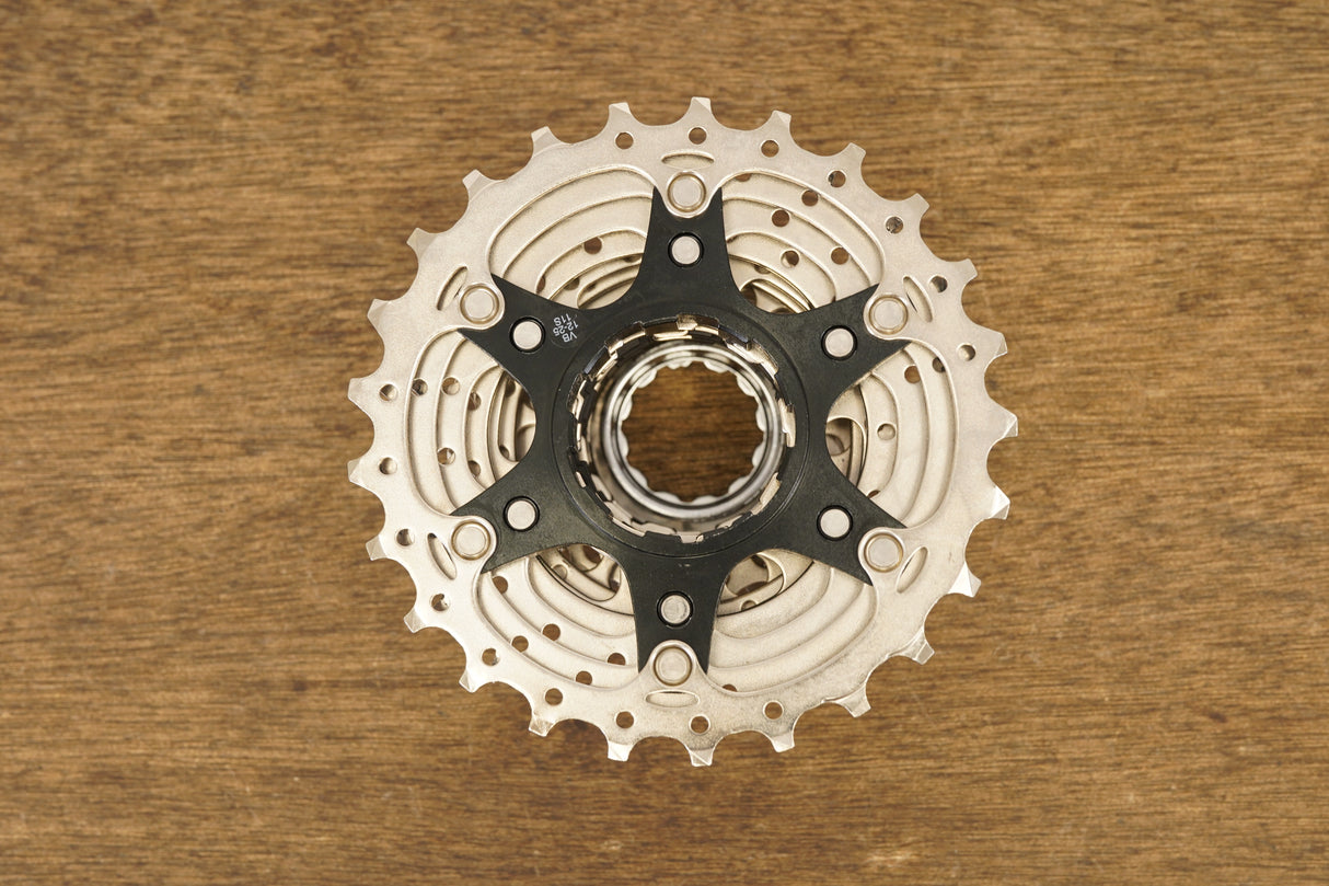 12-25T Shimano 105 CS-R7000 11 Speed Cassette 261g 7000