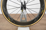 Mavic Comete Pro Carbon SL Tubeless Clincher Rim Brake Wheelset Shimano/SRAM 11