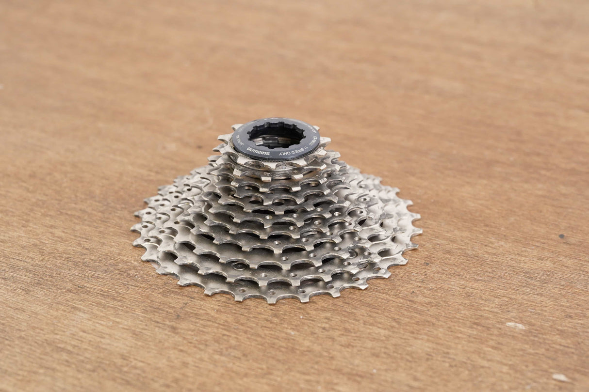 11-30T Shimano Ultegra CS-R8000 11 Speed Road Cassette 269g