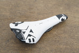 135mm Prologo Scratch X8 NACK Carbon Rail Road Saddle 211g