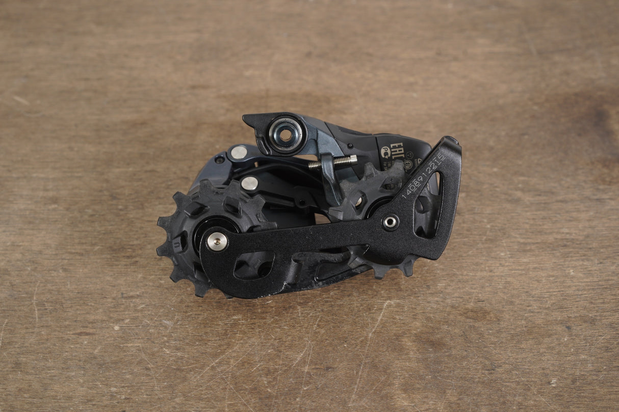 SRAM Force eTap AXS HRD 12 Speed Electronic Hydraulic Disc Brake Groupset