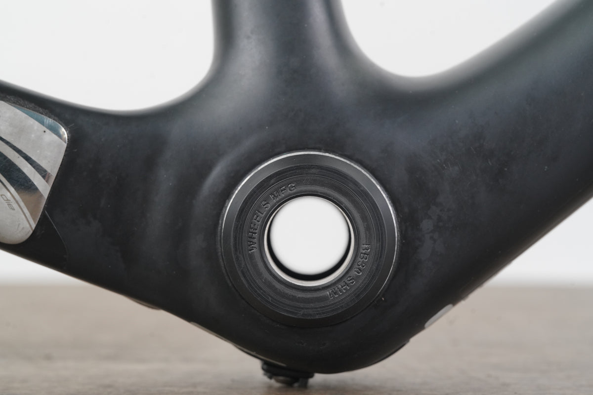 61cm Specialized Tarmac Pro SL4 Carbon Rim Brake Frameset