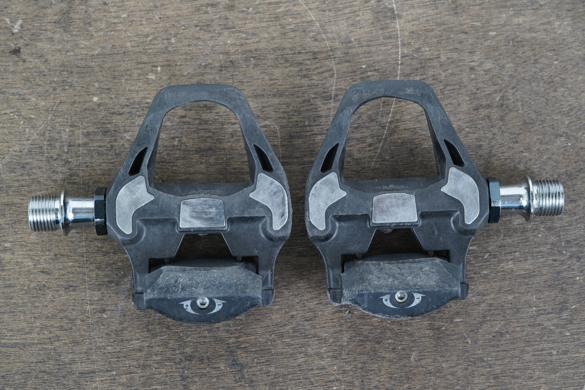 Shimano Ultegra PD-R8000 SPD-SL Carbon Clipless Road Pedals 247g