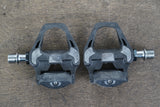 Shimano Ultegra PD-R8000 SPD-SL Carbon Clipless Road Pedals 247g