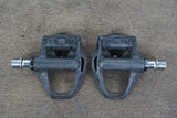 Shimano Ultegra PD-R8000 SPD-SL Carbon Clipless Road Pedals 247g