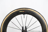 Mavic Comete Pro Carbon SL Tubeless Clincher Rim Brake Wheelset Shimano/SRAM 11