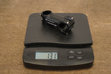 Easton EA50 75mm ±8 Degree Alloy Road Stem 131g 1 1/8" 31.8mm EA 50