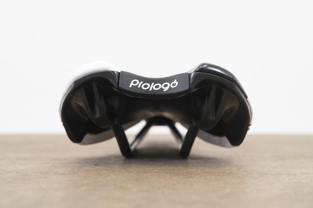 135mm Prologo Scratch X8 NACK Carbon Rail Road Saddle 211g