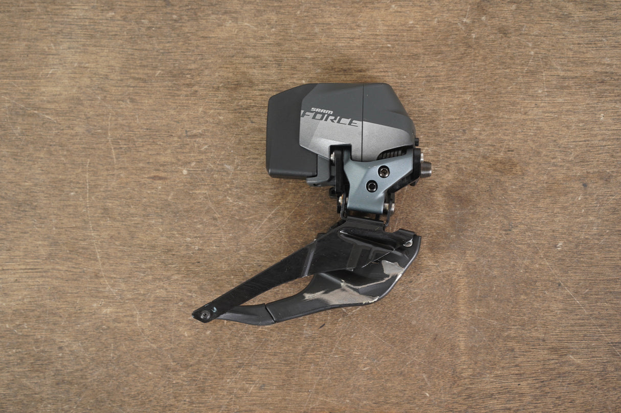 SRAM Force eTap AXS HRD 12 Speed Electronic Hydraulic Disc Brake Groupset