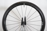 Black Inc. THIRTY 30 Carbon Clincher Rim Brake Wheelset Shimano/SRAM 11 Speed