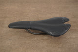 130mm Selle San Marco Aspide Titanium Rail Road Saddle 178g