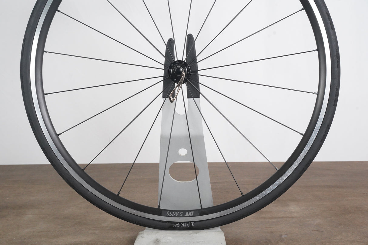 DT Swiss R460 Specialized Alloy Clincher Rim Brake Wheelset 11 Speed