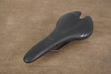 130mm Selle San Marco Aspide Titanium Rail Road Saddle 178g