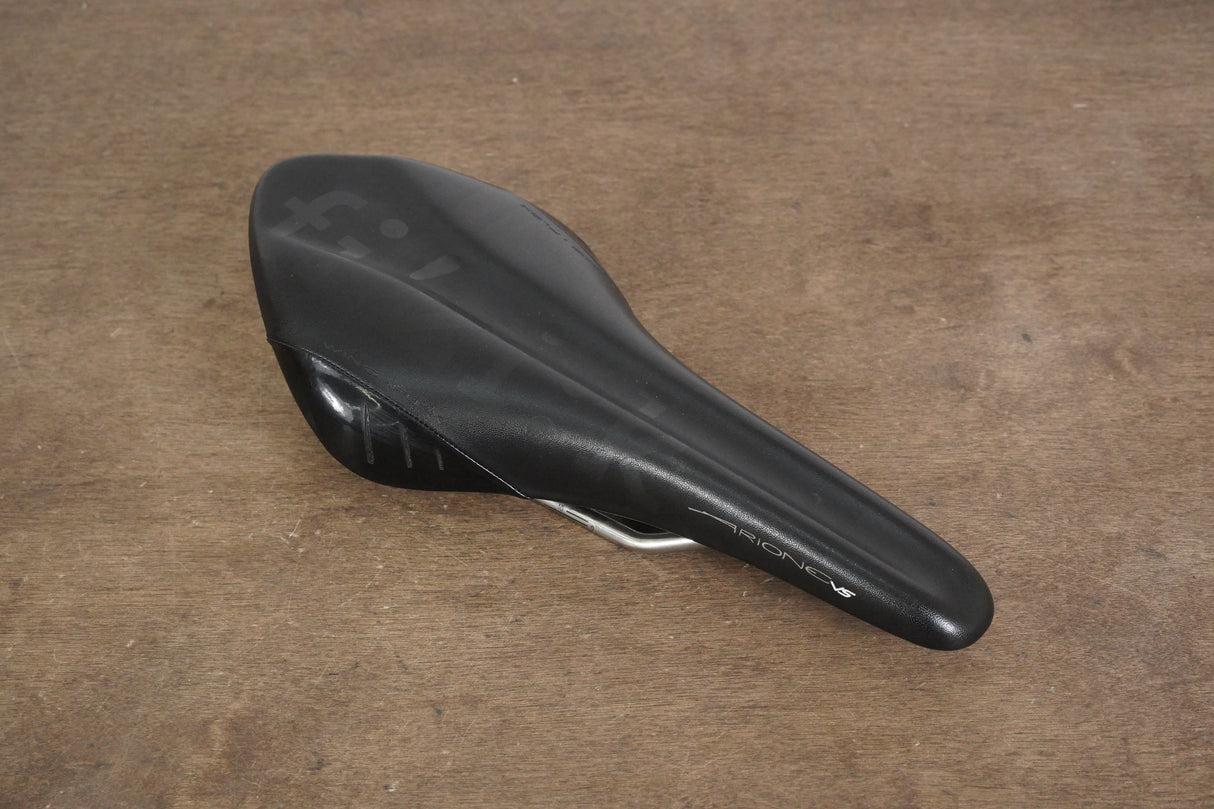 130mm Fizik Arione VS Kium Rail Road Saddle 243g