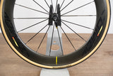 Mavic Comete Pro Carbon SL Tubeless Clincher Rim Brake Wheelset Shimano/SRAM 11