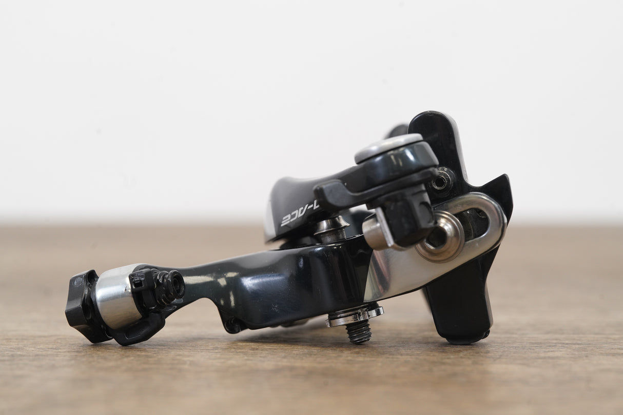 (1) FRONT Shimano Dura-Ace BR-9010F Direct Mount Rim Brake Caliper 9000 9010
