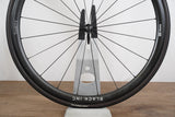 Black Inc. THIRTY 30 Carbon Clincher Rim Brake Wheelset Shimano/SRAM 11 Speed