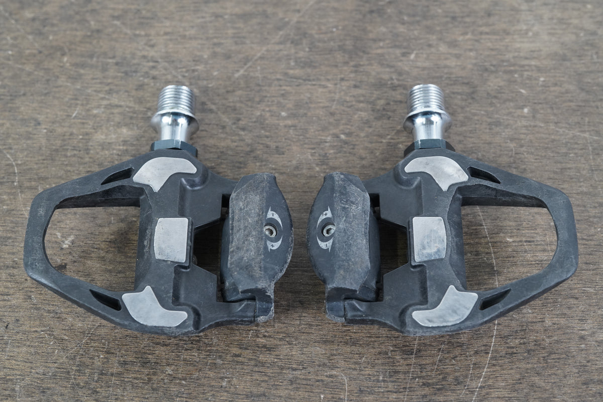 Shimano Ultegra PD-R8000 SPD-SL Carbon Clipless Road Pedals 247g