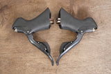 Shimano Ultegra ST-6870 Di2 11 Speed Electronic Rim Brake Road Shifters