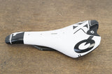 135mm Prologo Scratch X8 NACK Carbon Rail Road Saddle 211g