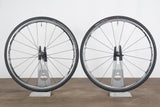 Shimano Dura-Ace WH-9000 C24 Carbon Clincher Rim Brake Wheelset 11 Speed