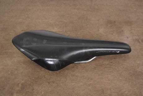 130mm Fizik Arione VS Kium Rail Road Saddle 243g