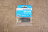 NEW Shimano R55C4 Brake Pads Dura-Ace Ultegra 105 Road Bike